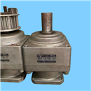 VRSF-LB-S9D-750 新宝减速机 速比1:9